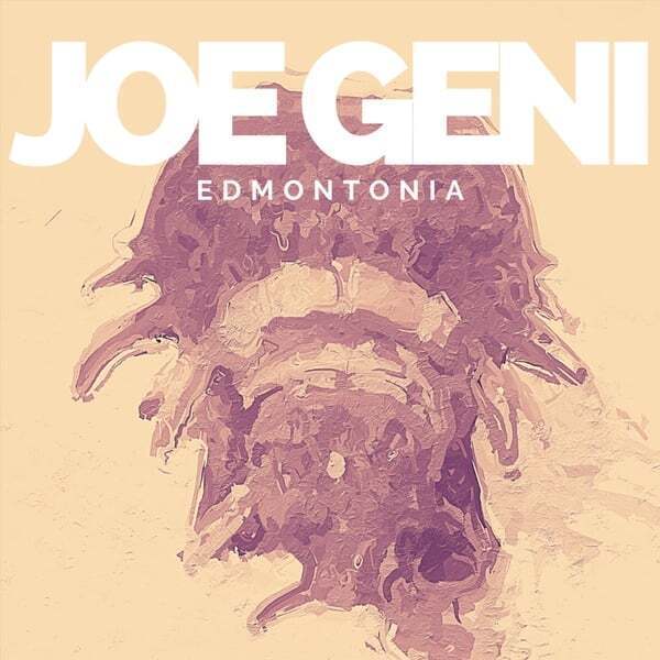 Cover art for Edmontonia